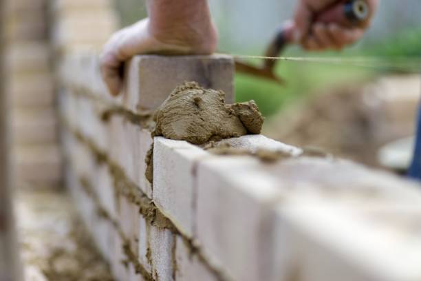 Best Custom Concrete Contractor  in Meadowlakes, TX